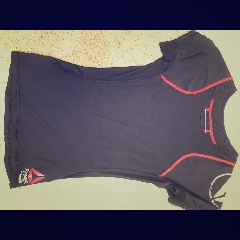 Reebok Crossfit